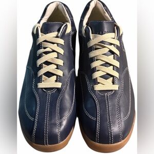 ROCKPORT♦️CASUAL LEATHER SNEAKER